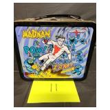 Madman Lunch Box