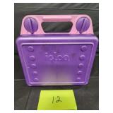 Igloo Lunch box