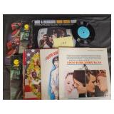 Album lot  @ 10