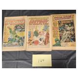 1960s comic books - 3