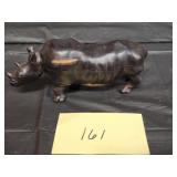 Rhinoceros- 9' long