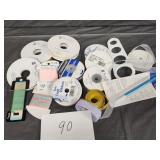 Ribbon lot