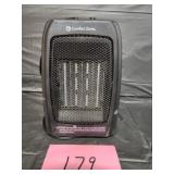 Comfort Zone heater -10' - tested