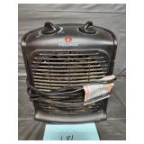 Pelonis heater- tested