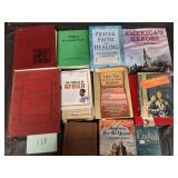 Book lot