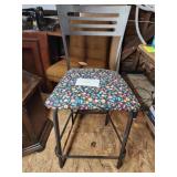 Bar chair - 40'