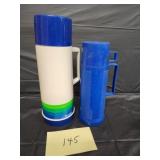 Thermos / Aladdin