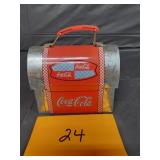 Coca-Cola Lunch Box -5.5'