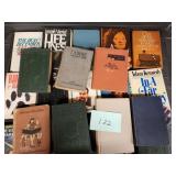 Book lot