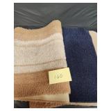 2 carpet runners