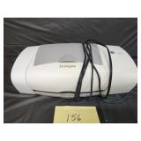 Lexmark Z645 printer