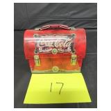 Coca-Cola Lunch Box -5.5'