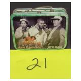 Three Stooges mini Lunch Box -3'