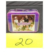 Little Rascals mini Lunchbox 3'