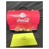 Coca-Cola Lunch Box