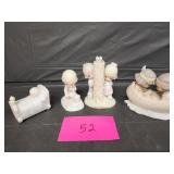 Precious moments figures - 4