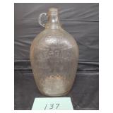 Bragno wine jug - 12'