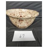 Roseville 2 Quart 10' Bowl