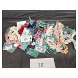 Embroidery Thread - Watercolors by Caron