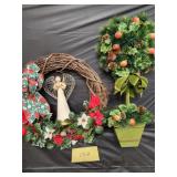 Vintage decor