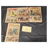 1960's comic books - 4