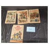 1960's comic books - 4