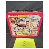 Pennsylvania Railroad Lunch Box
