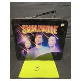 Smallville Lunch Box