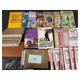 Hagerstown Almanacs plus