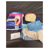 TENA stylish disposable underwear - size LG plus