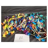 Embroidery floss