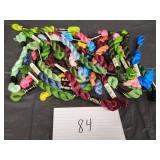 Embroidery Thread