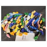 Embroidery Thread