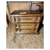 Mid century modern night stand Mid century modern night stand