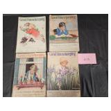 Good HouseKeeping 1928 1930 1934 Good HouseKeeping 1928 1930 1934