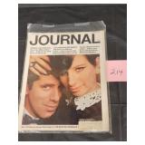 Journal- 1966 Journal- 1966
