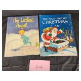 Vintage books - Vintage books -