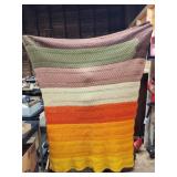 Crochet blankets-2 Crochet blankets-2