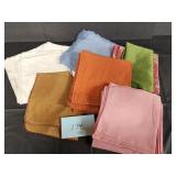 Napkin lot Napkin lot