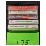 Cassette tapes - 5 Cassette tapes - 5