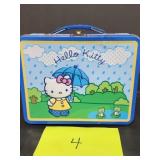 Lunch Box- Hello Kitty Lunch Box- Hello Kitty