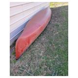 Oldtown Discovery 17 Foot Canoe Oldtown Discovery 17 Foot Canoe