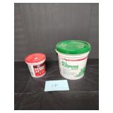 Compound / glazing Compound / glazing