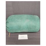 Sleeping bag Sleeping bag