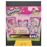Shopkins Shopkins