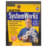 Norton SystemWorks Norton SystemWorks