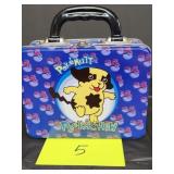 Lunch Box- Pokemutt Lunch Box- Pokemutt