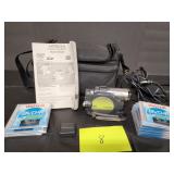 Hitachi DVD CAM Hitachi DVD CAM
