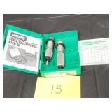 7mm REM MAG Reloading dies 7mm REM MAG Reloading dies