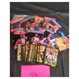 Sports cards Sports cards